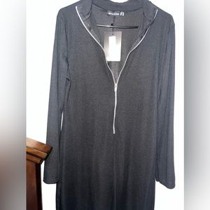 Pretty Little Thing Unitard